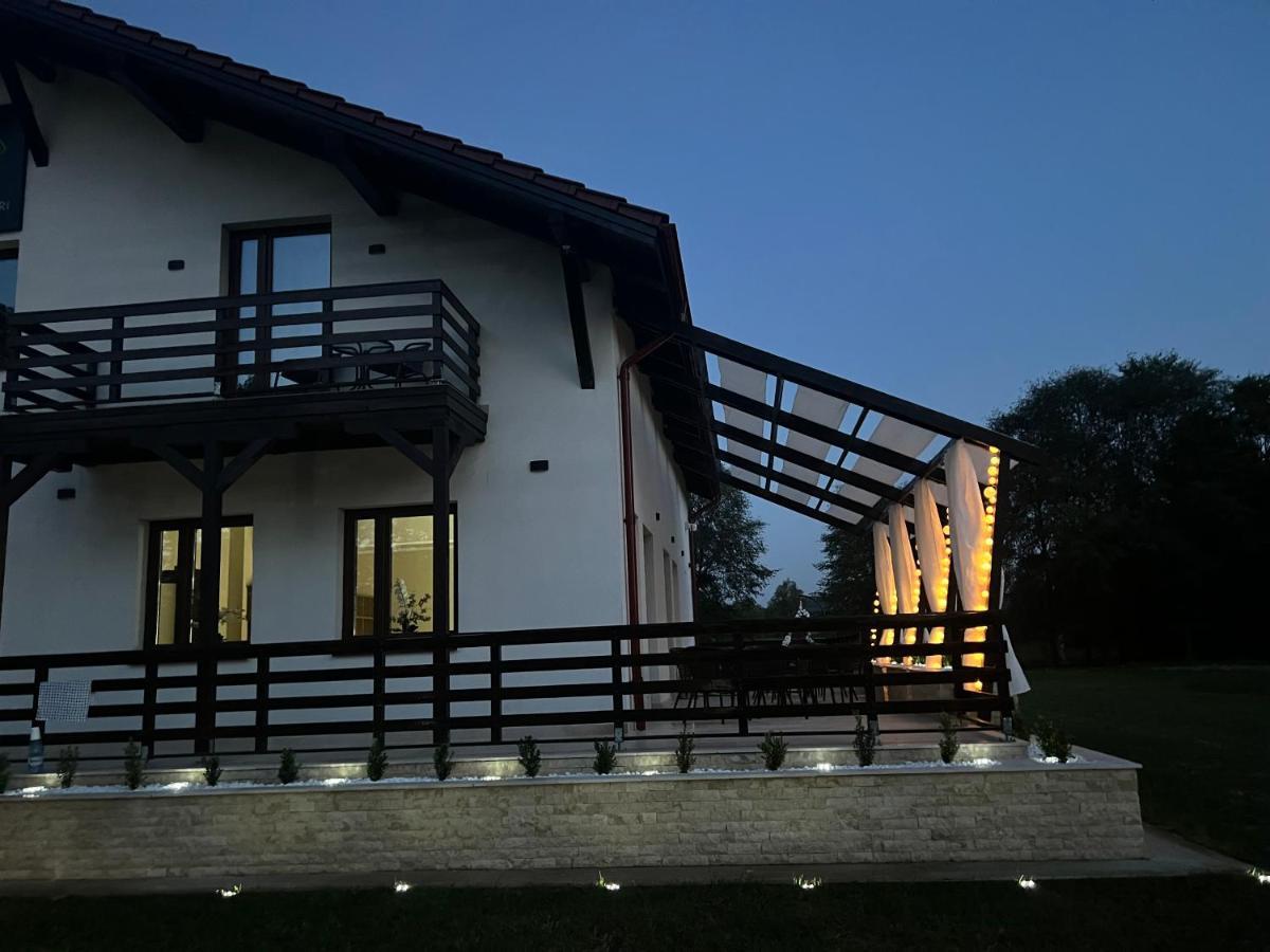 Casa Cu Flori Maramures Baia Mare Exterior photo