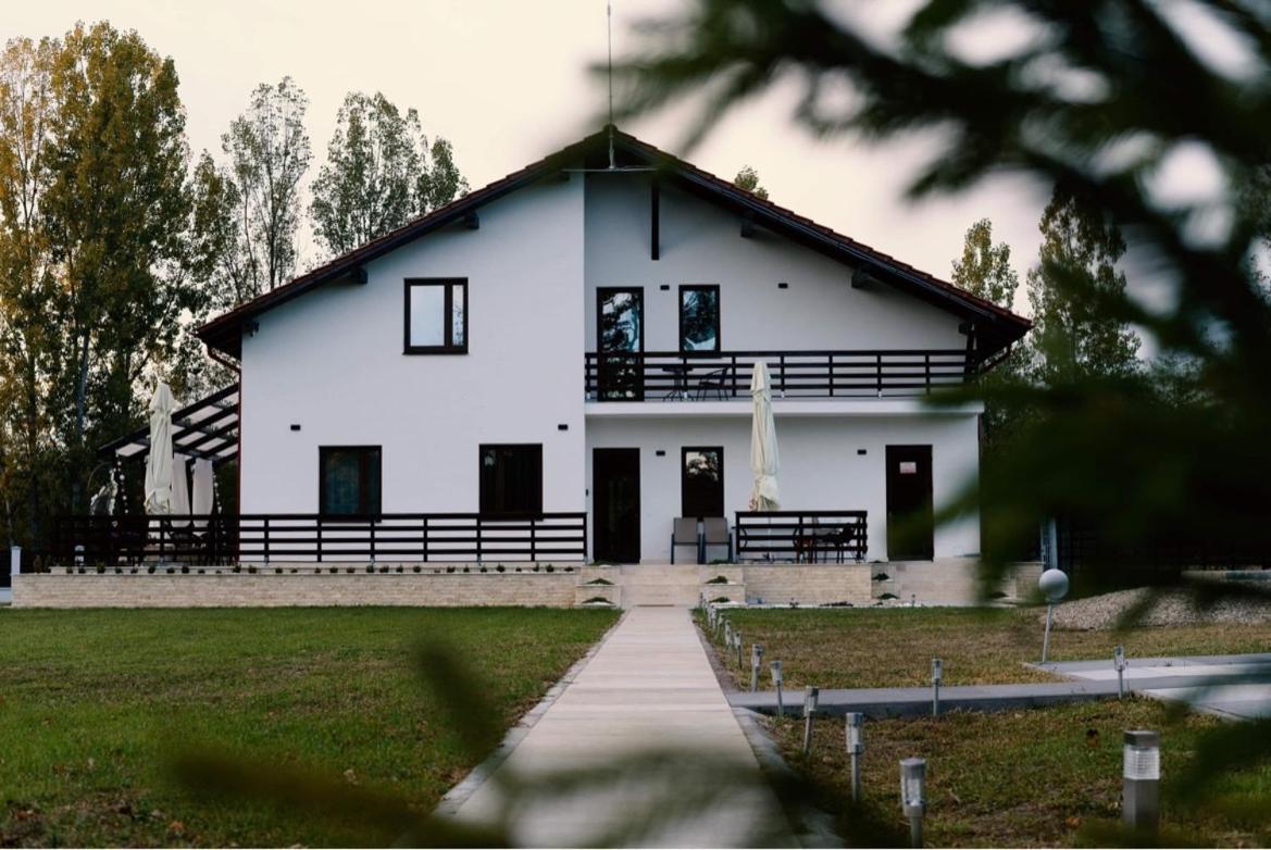 Casa Cu Flori Maramures Baia Mare Exterior photo